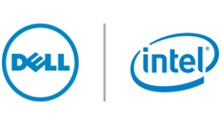 Dell-Intel-Logo